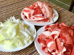 -金明姬和众烧烤店(东铁营店)