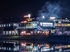 -美兰湖景区