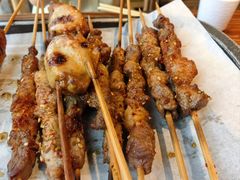 -聚点·北京串(簋街店)