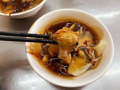 -杨记灌肠(食品街店)