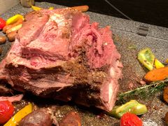 -博林天瑞喜来登酒店·西丽尚膳