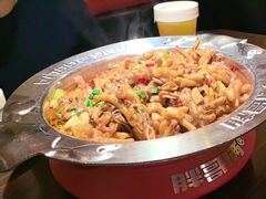 -胖哥俩肉蟹煲(苏州中心店)