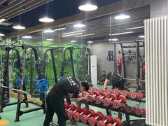 -漾健身·普拉提(橡树湾店)