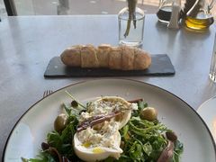 BURRATA&nbsp;奶酪-Fiume福弥意大利餐厅