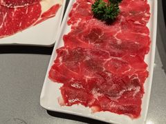-伊斯美清真火锅(吉祥店)