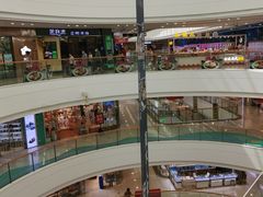 -万达广场(惠州大亚湾店)