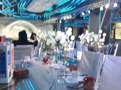 -紫鑫阁饭庄(长安店)