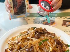 -翠华餐厅(百老汇店)