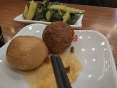 -顺溜·手工刀削面·黑金店(铜锣湾店)