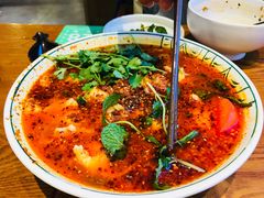 -云海肴·汽锅鸡·云南菜(苏州中心店)