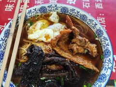 -美味斋(西北街店)