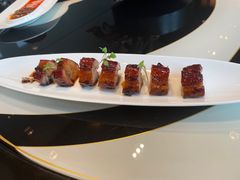 -广州文华东方酒店·江-由辉师傅主理