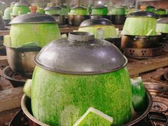 -红旗山庄(圭峰山店)