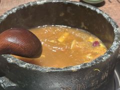 -蘑界·野生菌火锅(深业上城店)