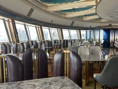 -粤海璇宫·木棉花高空旋转餐厅·聚会派对