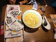 -芸南道·过桥米线(昆明老街旗舰店)