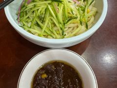 -恭敬李老北京炸酱面·京味菜(西花市店)