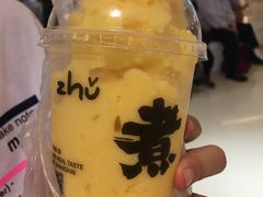 -沪上阿姨·精选茶饮(天河城店)