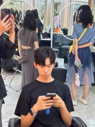 -赤道 Hair Salon