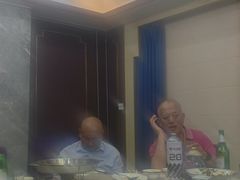 -三羊居食府(文艺路店)