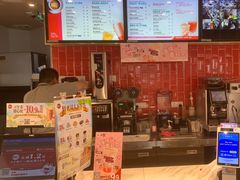 -85度C(北京右安门外店)