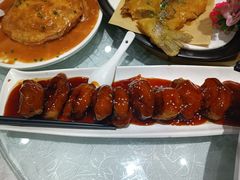 -津悦·正阳春烤鸭(红旗南路店)