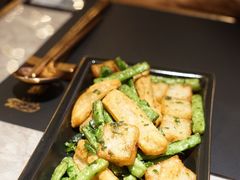 台式炸物拼盘-馔豚·台北菜专门店(深圳湾万象城店)