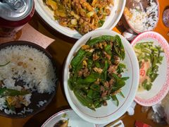 -陈家婆的菜(梅溪湖店)