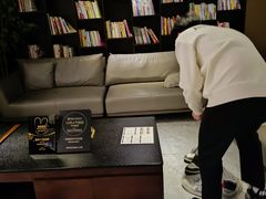 -水墨澜渟足道·SPA·传统(四望亭东关街店)
