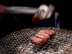 -橘焱胡同烧肉夜食(BFC外滩金融中心店)
