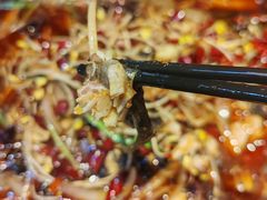 -唐门江湖菜(龙石路店)