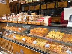 -周记传统糕点PASTRY(蜀汉路店)