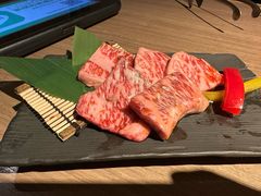 -産直焼肉ビーファーズ(泉佐野店)