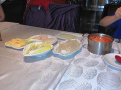 -凯鸽火锅(华林新天地店)