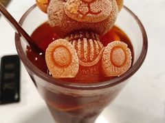 -东鑫记港式茶餐厅(南京东路店)