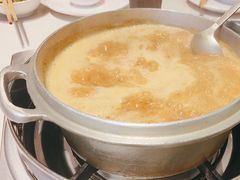 -荣叔港式沙嗲牛肉火锅(正佳潮流店)