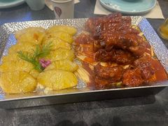 -紫泥369粗粮季(鼓楼店)