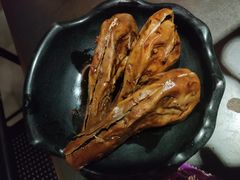 -愿者上钩·纸包鱼(翻身店)