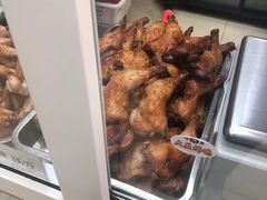 -大益烤鸡