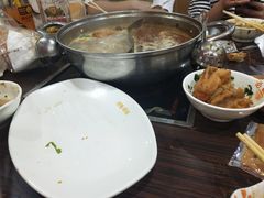 -呷哺呷哺(西单大悦城店)