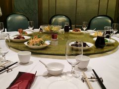 包厢-上海小南国(国发店)