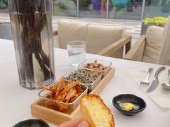 -一棵树·意大利西餐厅One Tree(新城店)