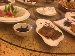 -马凯餐厅(长椿街店)