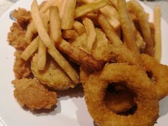 -钱小奴创意自助餐厅(仙居吾悦店)