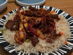 -金莹丸子汤清真(朝外SOHO店)