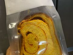 南瓜吐司-81BAKERY(大学路店)