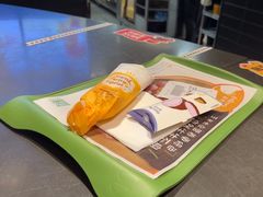 -麦当劳(北苑秋实路店)