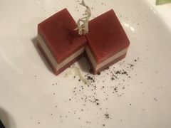 -ManHo万豪中餐厅(成都茂业JW万豪酒店)