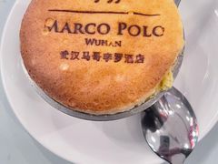 -马哥孛罗酒店·SAVVY全日餐厅