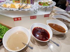 -福缘烤肉王自助(爱琴海-原比尔森店)